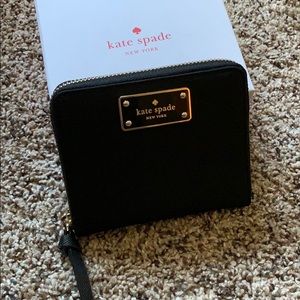 Kate Spade Darci Wallet